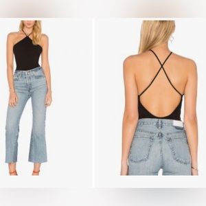 Privacy please bodysuit size medium